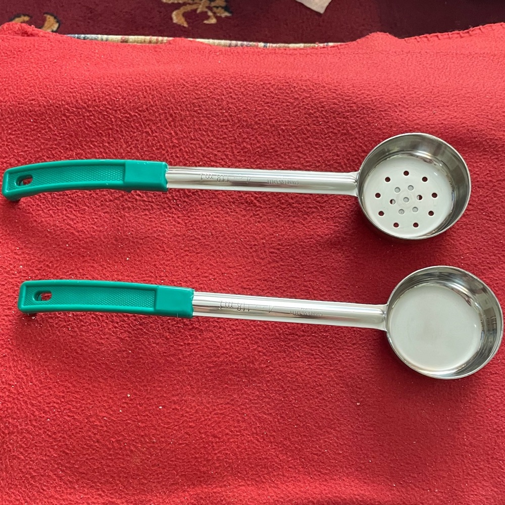 NWOT-Cooking Utensils